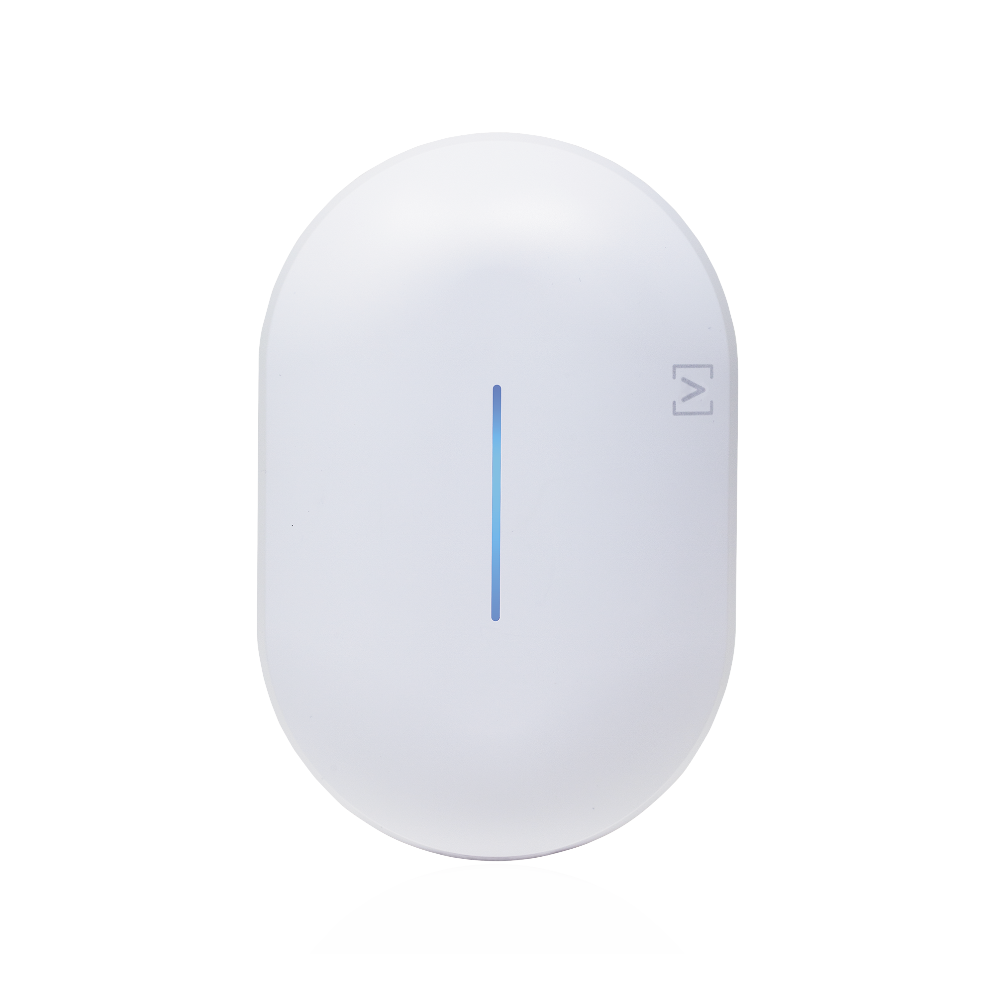 Punto de Acceso Wi-Fi 6 de 3 Gbps para 300 Usuarios, MU-MIMO 2x2 / Adopción Fácil por Bluetooth / Para Interior / Montaje Rápido QuickMount™ para Techo o Pared / DPI para Bloqueo de Aplicaciones / Compatible con la Plataforma Pu