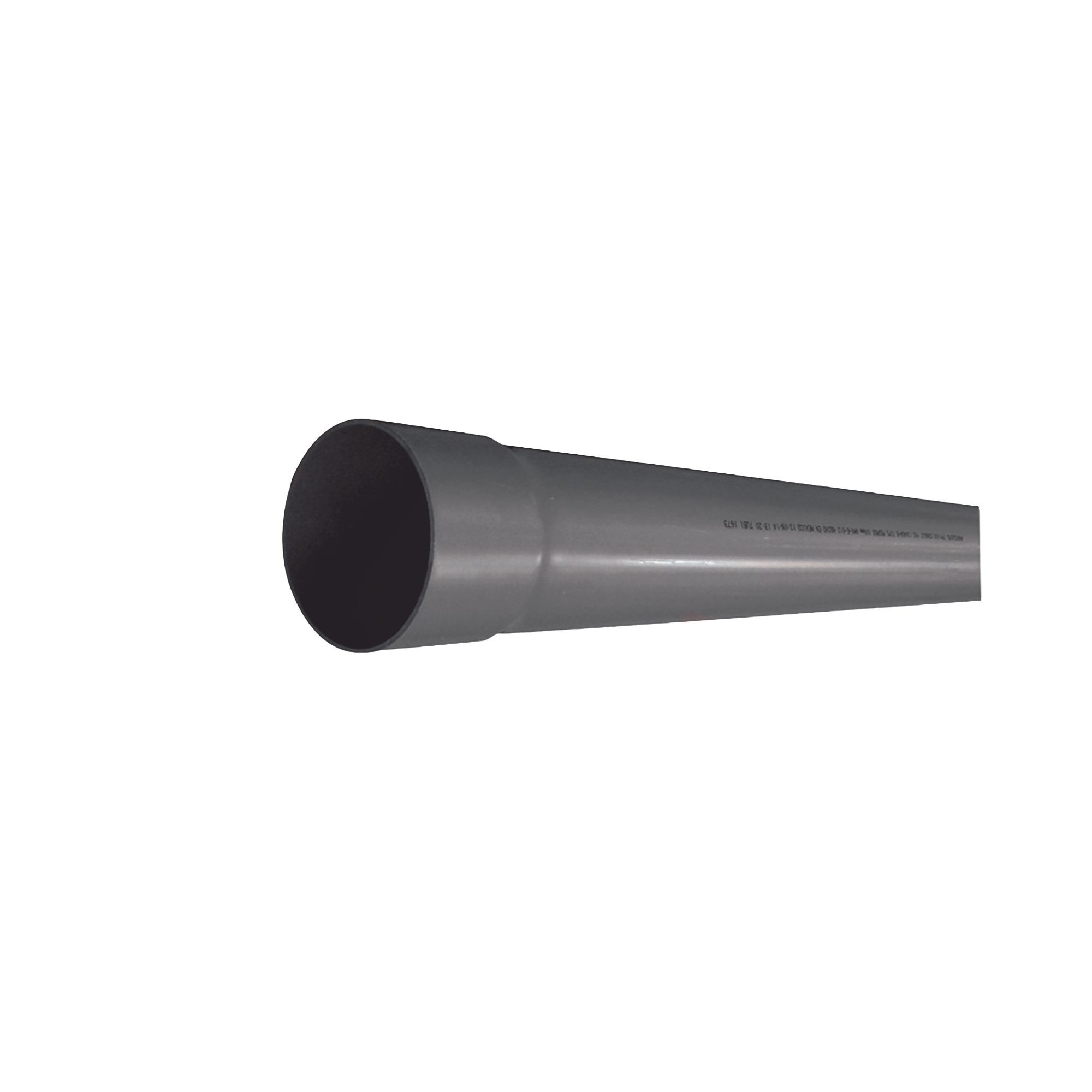 Tubo Conduit Cédula 40 de 1" (27 mm).