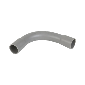Curva para Conduit Cédula 40 de 1".