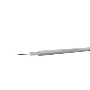 Cable doble aislado de alta durabilidad para cercas electrificadas Bobina con 100 mts (Cable bujia)