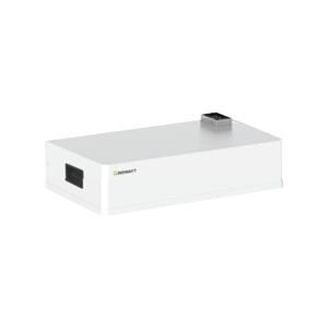 Batería de litio LiFePO4 48VDC, 5kWh, Instalación en Piso