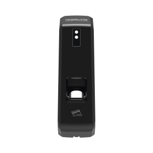 Lector de huella con lector Mifare 13.56 Mhz y Bluetooth