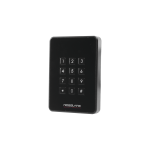 LECTOR D/TARJETAS Mutiformatos,  MIFARE NFC-ID, BLUETOOTH (BLE-ID) con Teclado