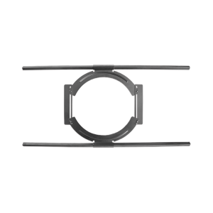 Soporte de techo abatible ajustable para 6.5 y 8 "LC, SP, CP, PP, PDP, PG, GP, GG, GGD, GC y CL-70V-6.