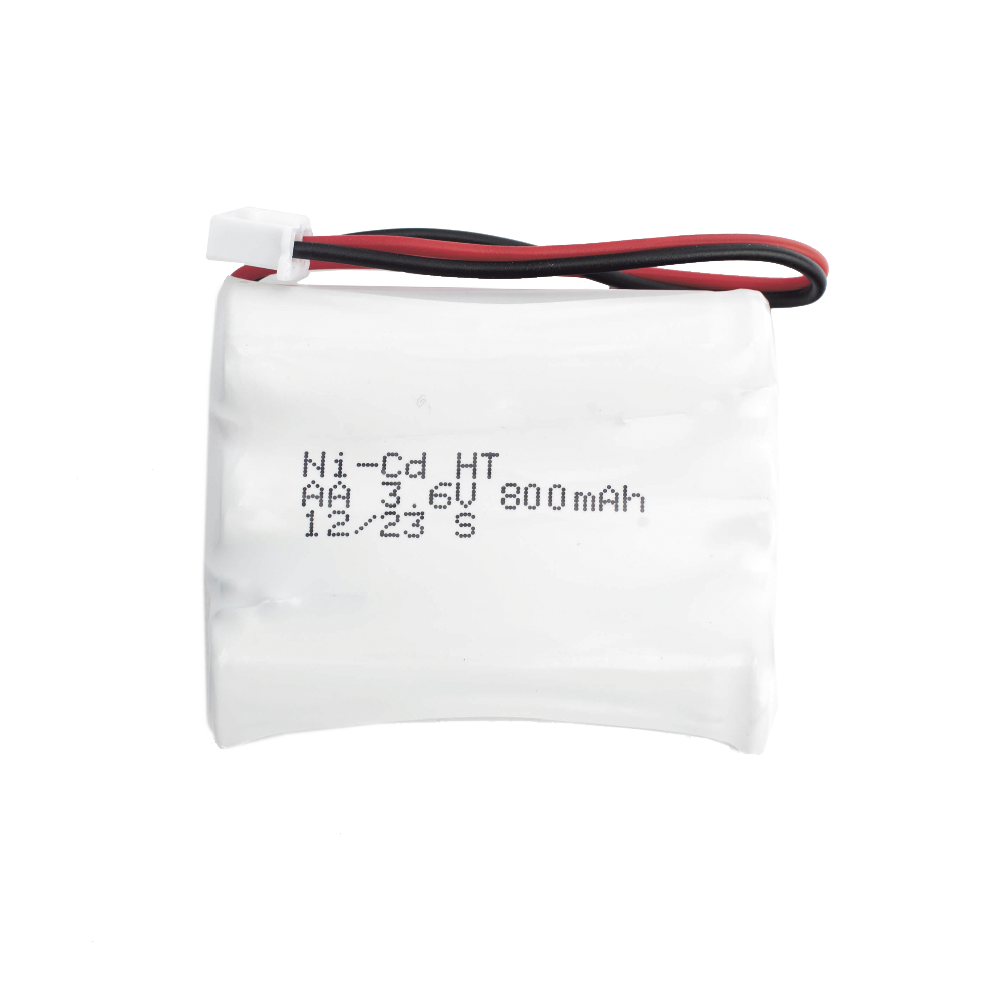 Bateria de 3.6V para Luz de Emergencia SF-660LW