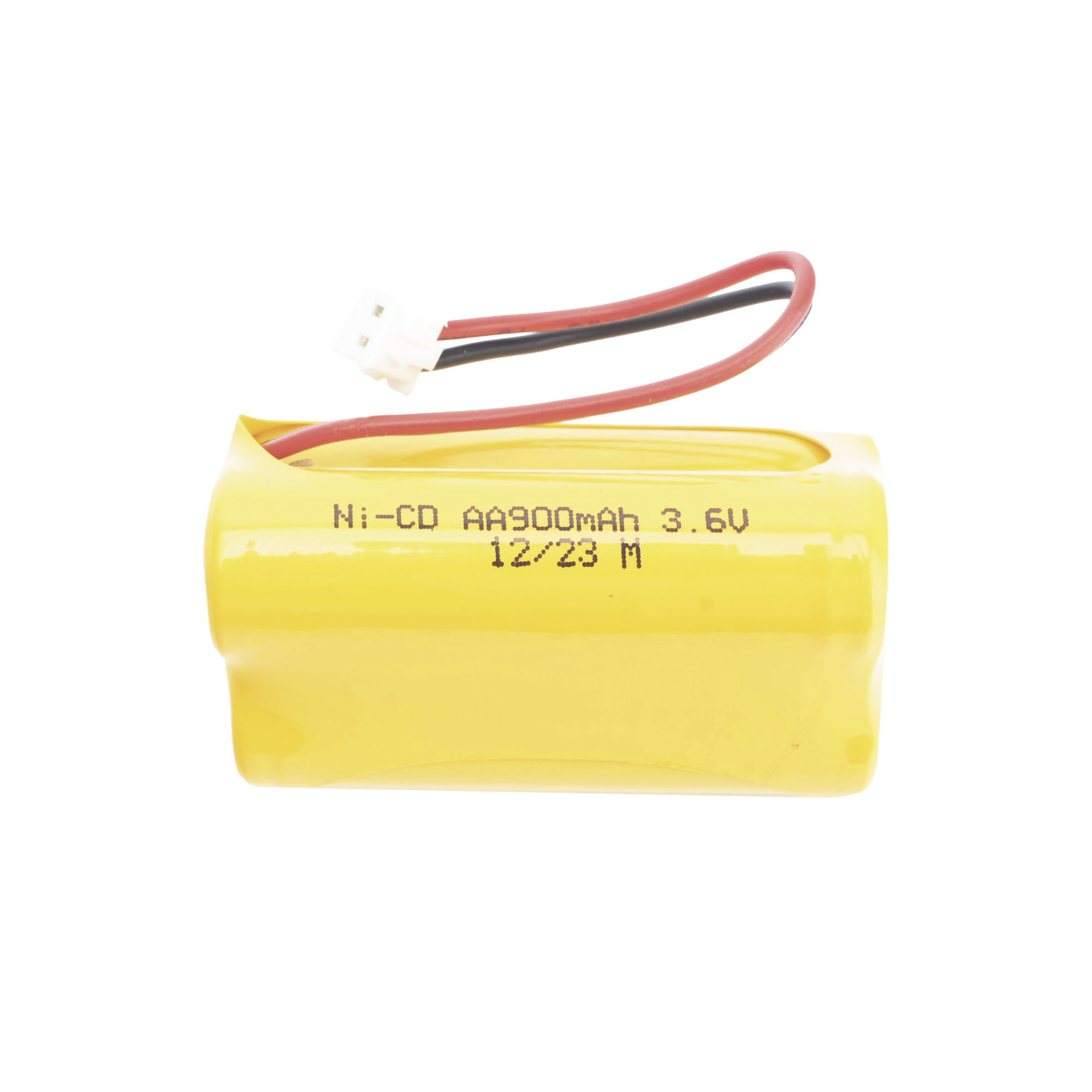 Bateria de 3.6V para Luz de Emergencia SF-KDC860