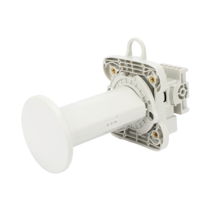 Feedhorn ePMP Force 4525L / Instalación Simplificada / Compatible con Antenas ePMP / Hasta 4 Gbps / QoS Avanzado / Gestión cnMaestro / Bajo Costo / 3 Años de Garantía