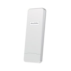 Punto de Acceso Super WiFi, PTP y PTMP en 5 GHz, con Antena Integrada de 14 dBi, Hasta 800 mW de Potencia, MIMO 2X2, IP55, Administración en Nube Gratis con INSIGHTS