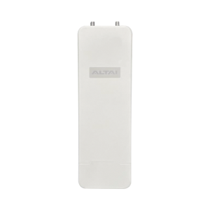 Punto de Acceso Super WiFi, PTP y PTMP Conectorizado en 2.4 GHz, Hasta 800 m de Cobertura WiFi, Soporta Fichas-Vouchers, Hasta 29 dBm de Potencia