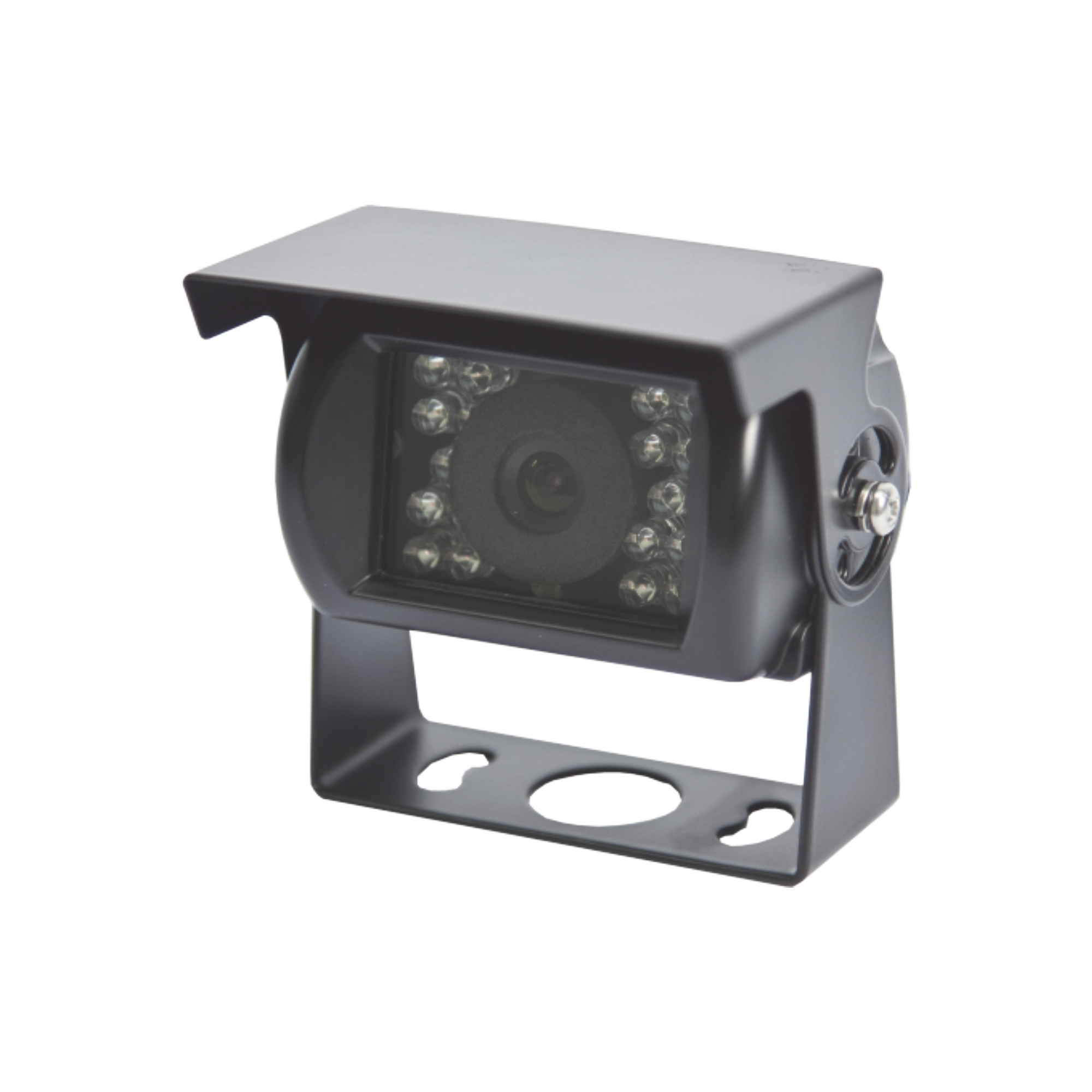 Cámara análoga exterior para Kit de sistema de reversa Vehicular K7000B