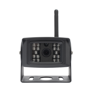 Cámara análoga exterior Inalámbrica para Kit de sistema de reversa Vehicular K7000BWK