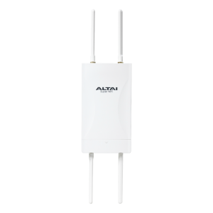 Punto de Acceso WiFi 6 y PTMP Omnidireccional, Cobertura Hasta 300 m, Doble Banda Simultanea en 2.4 y 5 GHz, Hasta 2.976 Gbps, Hasta 256 Usuarios Concurrentes, Administración en Nube Gratis con INSIGHTS