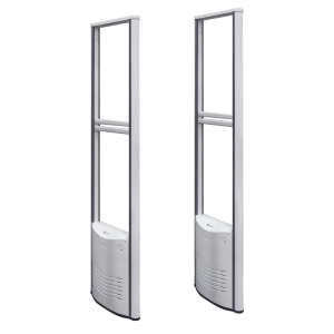 Par de Arcos EAS AM para Protección de Ropa, Botellas, Accesorios RX, TX 58 KHz