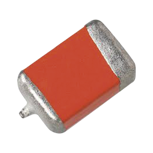 Capacitor de Tantalio tipo SMD de 100 uFd, 10 Vcc para C12, C13 y C25 del Monitor COM-3010.