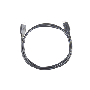 Cable de Comunicación VE.Direct a VE.Direct para controladores Victron de 10 m