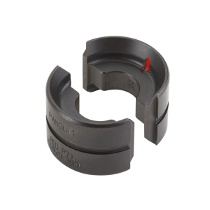 Dado de Prensado para Herramienta de Crimpado PANDUIT Serie CT29XX, Calibre 4 AWG Cobre, 6 AWG Aluminio. Código Gris P29