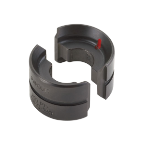 Dado de Prensado para Herramienta de Crimpado PANDUIT Serie CT29XX, Calibre 6 AWG Cobre. Código Azul P24