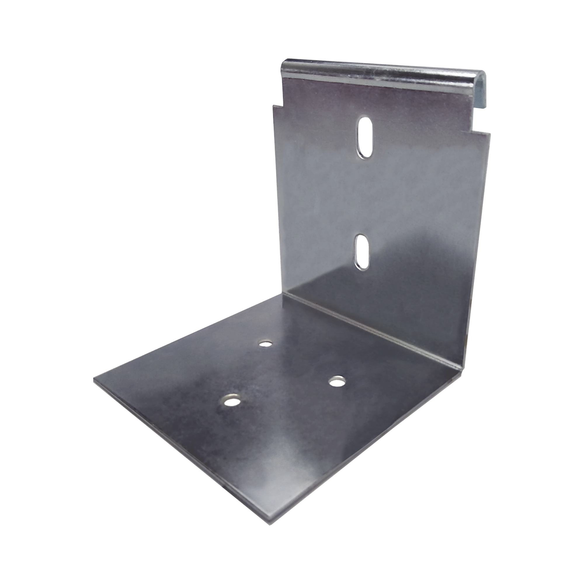 Soporte para cámara en charola de peralte 116 mm