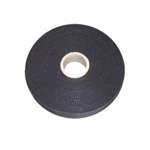 Cintha de contacto color negro (25mts) (4500-02006)