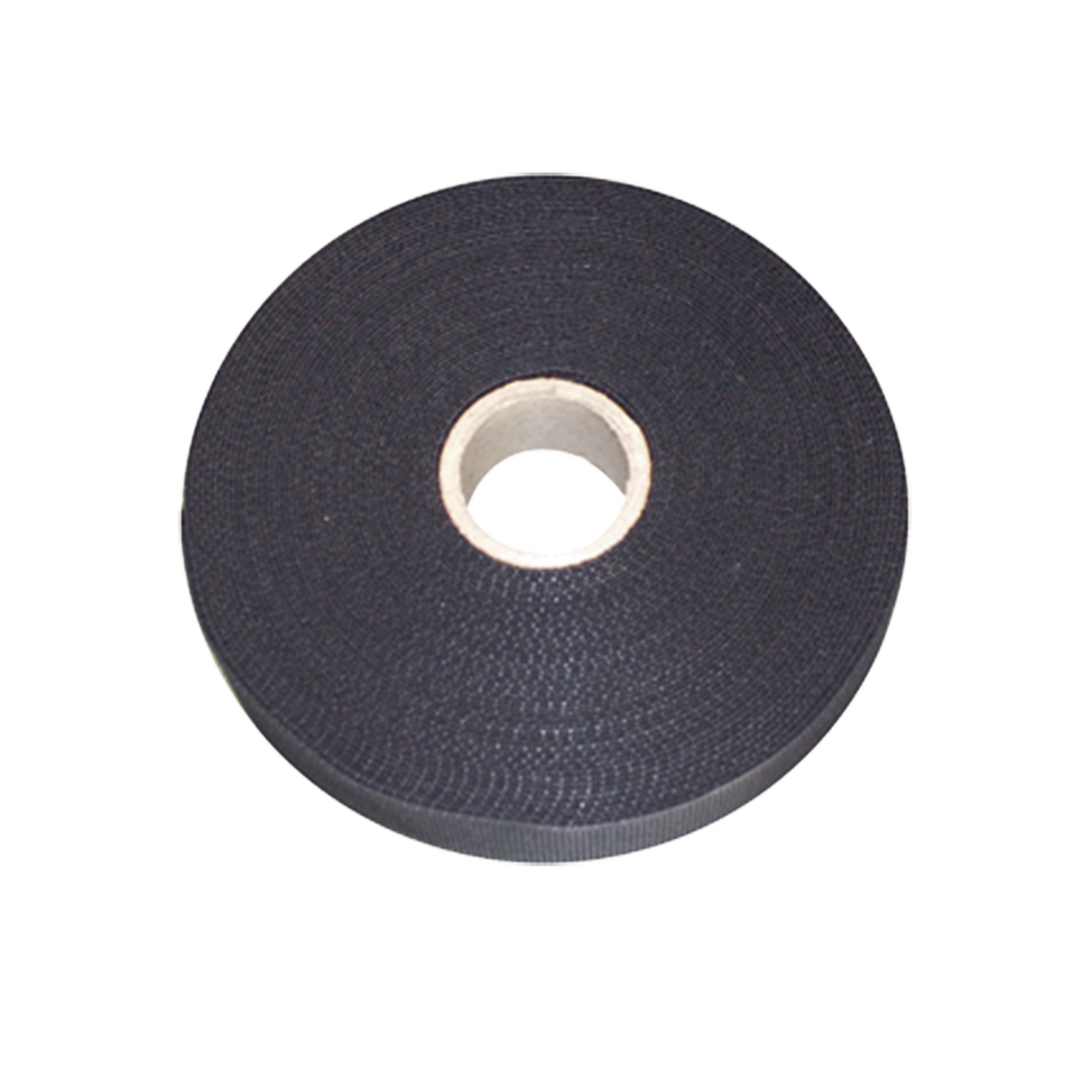 Cintha de contacto color negro (25mts) (4500-02006)