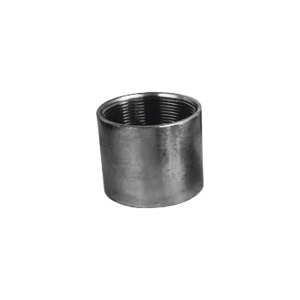 Cople conduit aluminio 3/4"