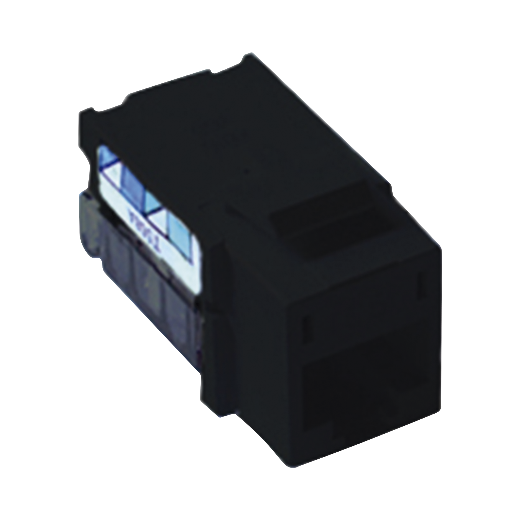 ADAPTADOR JACK TELEFONICO CAT6 (8 PIN) PHONE