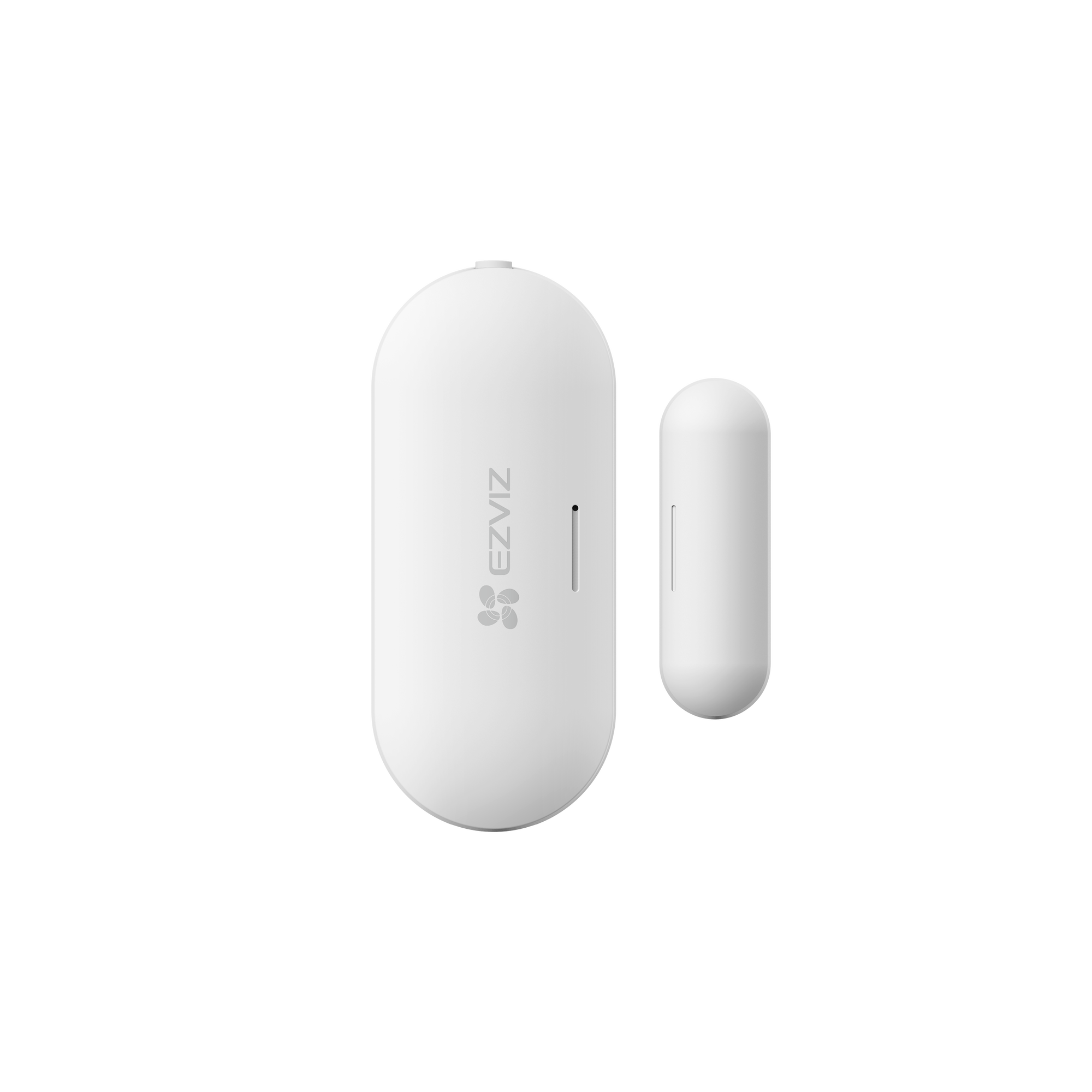 Contacto Magnético Inalambrico / Para Hub CS-A3 / Compatible con Kit de Alarmas EZVIZ CS-B1 / Uso en Interior / Protocolo Zigbee /