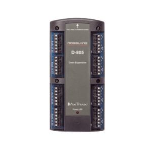 Tablilla de expansión, 4 lectores a AC825