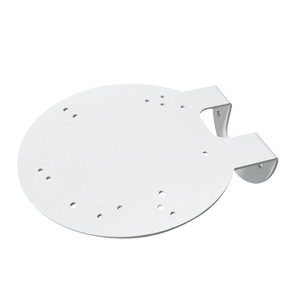 MONTAJE DE PARED PARA INTERIOR CÁMARAS IDIS