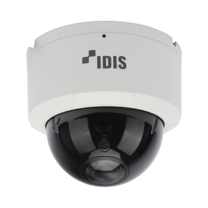 Camara Domo IP 5MP | LENTE MOT 2.7 - 13.5 MM |Compatible Con Terceros | API , Onvif Profile S/T | IK10 IP67 | 30M IR | H.265 | SOPORTA E/S ALARMA| SOPORTA E/S AUDIO