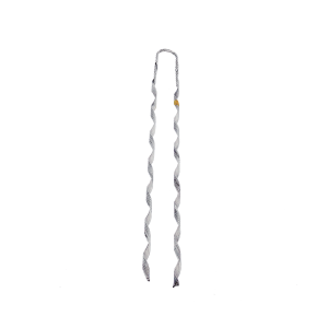 Remate Preformado para Fibra Óptica ADSS, Span 100/200 m, diámetros Φ 11.1 - 12 mm