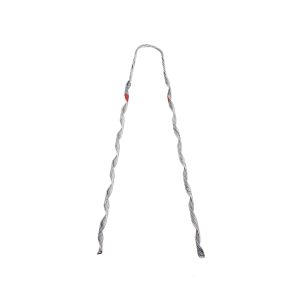 Remate Preformado para Fibra Óptica ADSS ARMADA, Span 200 m, diámetros Φ 13.1 - 14 mm