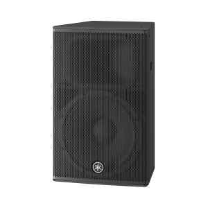 Altavoz Amplificado 15 pulgadas | Potencia: 1000w | Amplificacion Clase-D | Hecho en Madera | Para aplicaciones de Instalacion y Refuerzo Sonoro