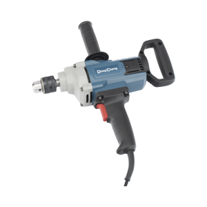 Taladro Industrial tipo Espada de 1650W, Broquero de 1/2 in. 110 Vca