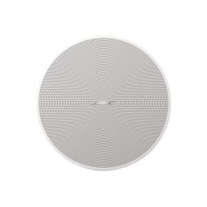 Par de Altavoces de Techo | DesignMax | 5in | 8ohms | Blanco