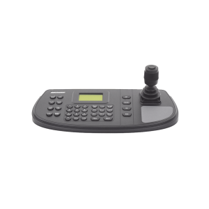 Controlador Analógico para DVR`s, Domos PTZ TURBO y Analogicos y PTZ epcom/HIKVISION por RS-485