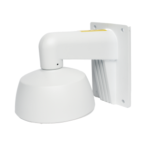 Montaje de Pared para Exterior / Compatible con Domos HIKVISION