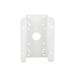 Montaje de Esquina para Cámaras Tipo Bala y Domo / Uso en Exterior