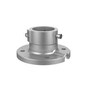 Montaje de Techo sin Tubo de Extensión para Domos PTZ TURBOHD y PTZ IP / Acero Inoxidable