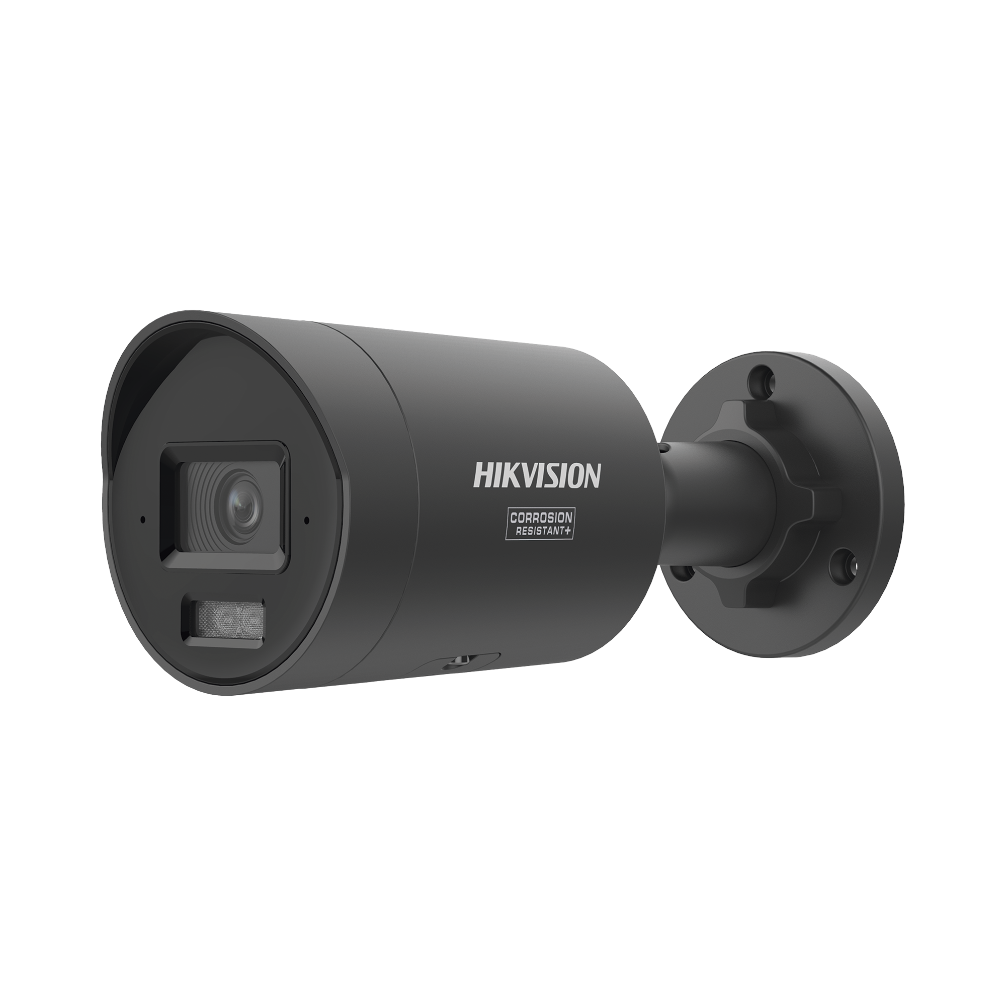 [Dual Light + ColorVu 3.0 + HikAI] Bala IP 6 Megapixel / Lente 2.8 mm / 40 mts IR + Luz Blanca / 2 Microfonos Integrados / Exterior IP67 /  WDR 130 dB / ACUSENSE 3.0 / Metal / NEMA 4X / ACUSEARCH