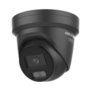 [Dual Light + ColorVu 3.0 + HikAI] Turret IP 6 Megapixel / Lente 2.8 mm / 30 mts IR + Luz Blanca / 2 Microfonos Integrados / Exterior IP67 / WDR 130 dB / ACUSENSE 3.0 / Metal / NEMA 4X / ACUSEARCH