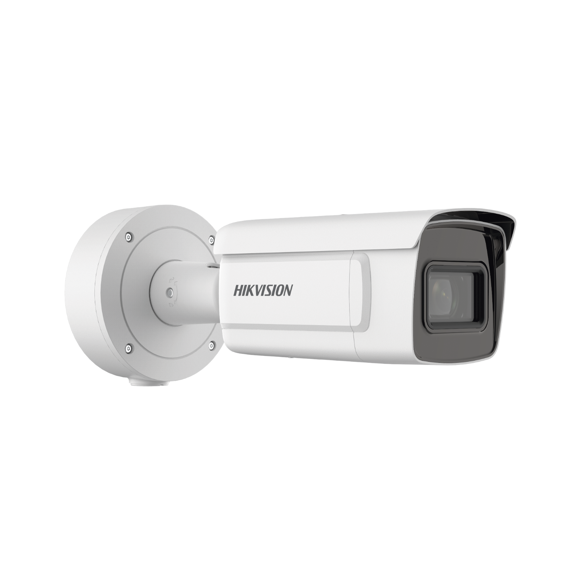 Bala IP 2 Megapixel / Lente Mot. 4.7 a 71 mm (15X Zoom) / 150 mts IR EXIR / IP67 / IK10 / WDR 120 dB / PoE + / AcuSense / Videoanaliticos Integrados / MicroSD