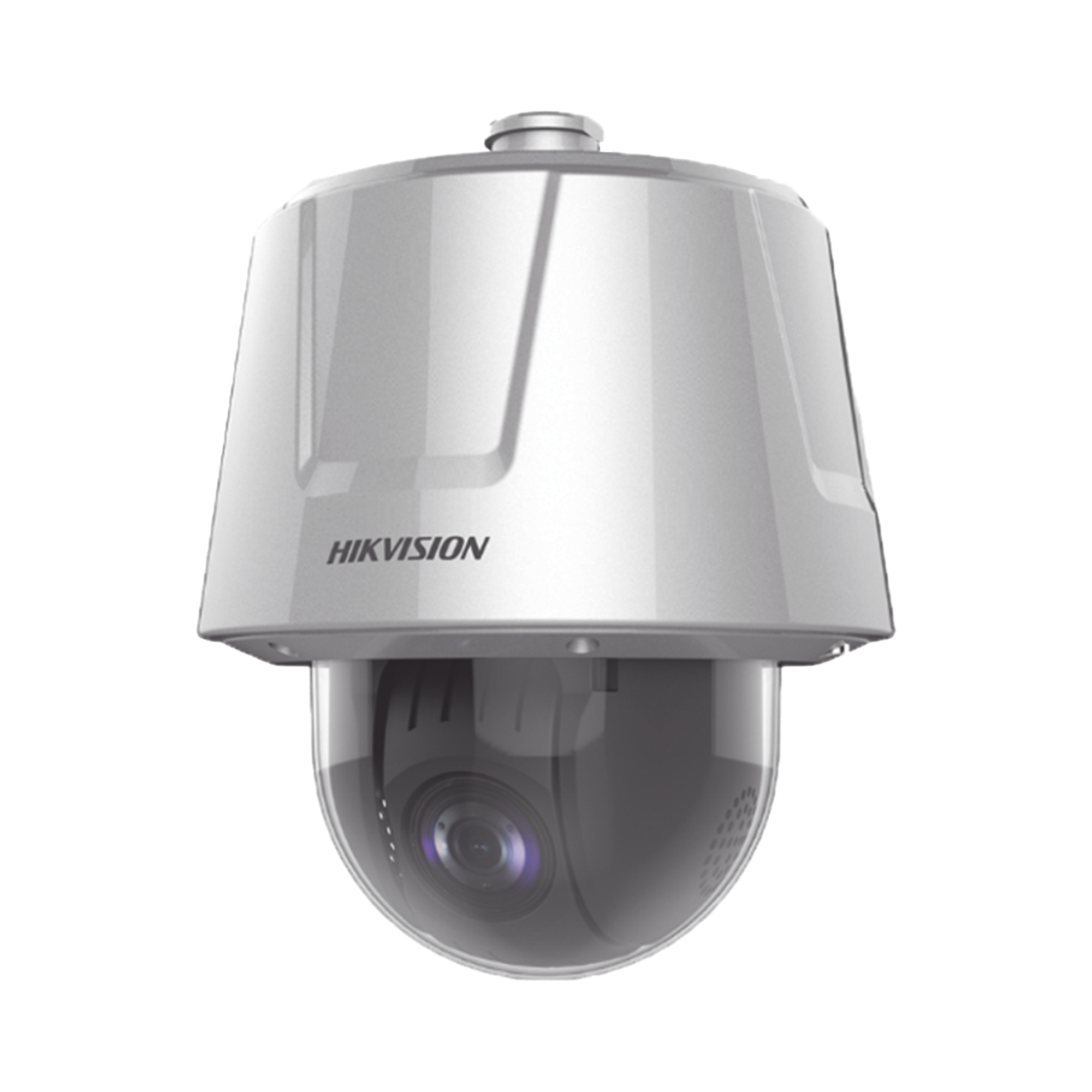 Domo IP PTZ 2 Megapixel / Anticorrosivo (NEMA 4X) / 32X Zoom / Exterior IP67 / IK10 / WDR 140 dB / Onvif / Autoseguimiento / Ultra Baja Iluminación