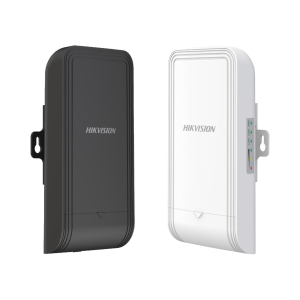 Kit Completo (Transmisor - Receptor) para Enlace PTP en 5 GHz / Aplicación para Elevadores / Antena Integrada de 7 dBi 2 x 2 MIMO / PoE af para alimentar una cámara /Autoajuste de Potencia / 500 Metros de Distancia