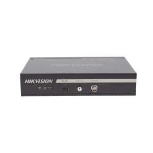 Decodificador de Vídeo de 1 Salidas HDMI 4K / Soporta hasta 32 canales de Vídeo Simultáneos / Monitoreo En Vivo Sin Computadora