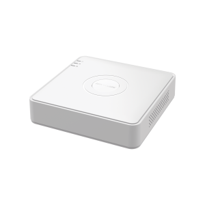 DVR 4 Canales TurboHD + 1 Canal IP / 2 Megapixel (1080p) Lite / Acusense Lite (Busqueda Inteligente Personas Vehiculos) / Audio por Coaxitron y Audio Bidireccional  / 1 Bahia de Disco Duro / H.265+ / Salida de Vídeo Full HD