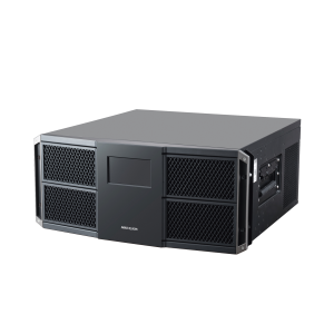 Controlador de Videowall LCD y LED/ Soporta Hasta 11 Tarjetas de Video (Entrada y/o Salida)