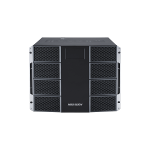 Controlador de Videowall LCD y LED / No Incluye Tarjetas de Video / Soporta Hasta 23 Tarjetas de Video (Entradas y/o Salidas)