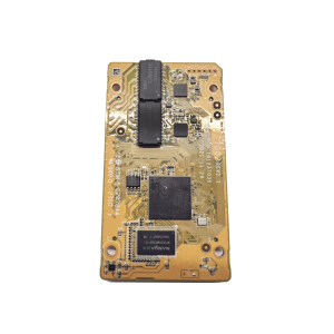 Tarjeta Receptora / Refacción / Compatible con DS-D40xxCW-2F