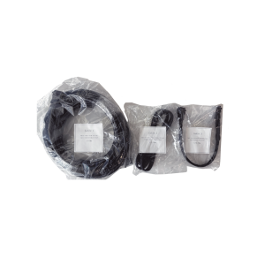 Kit de Cables de Corriente e Interconexión / Compatible con Familias BW y CW